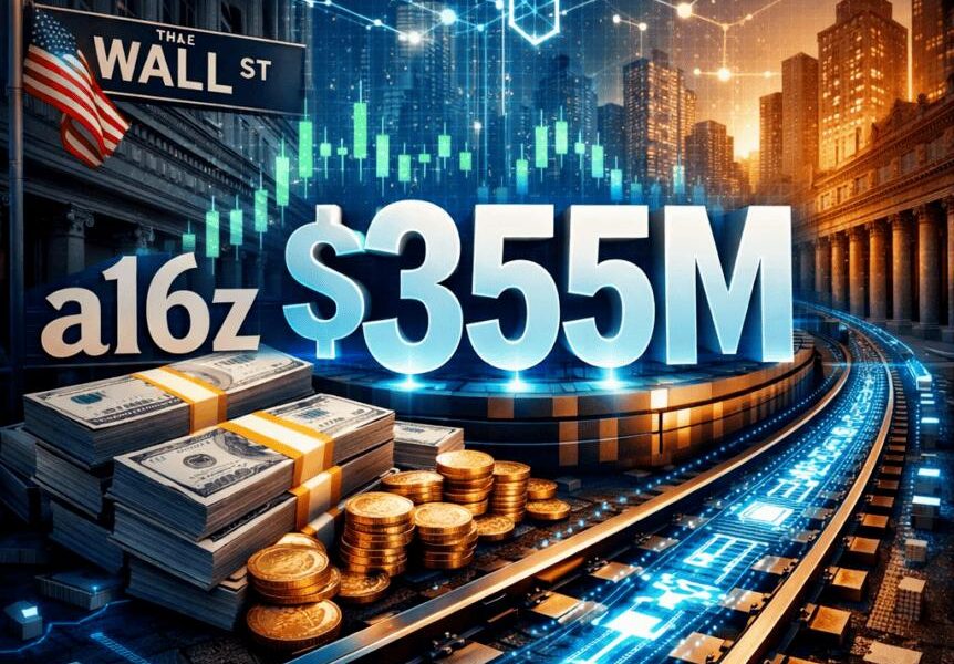 Crypto Breaking News