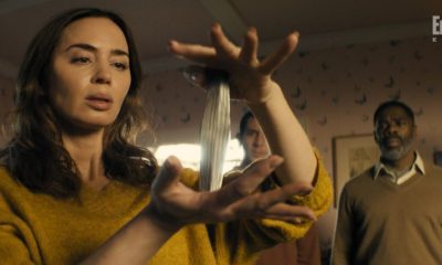 Disclosure Day Divides Critics Despite Strong 80% Rotten Tomatoes Score : Coastal House Media