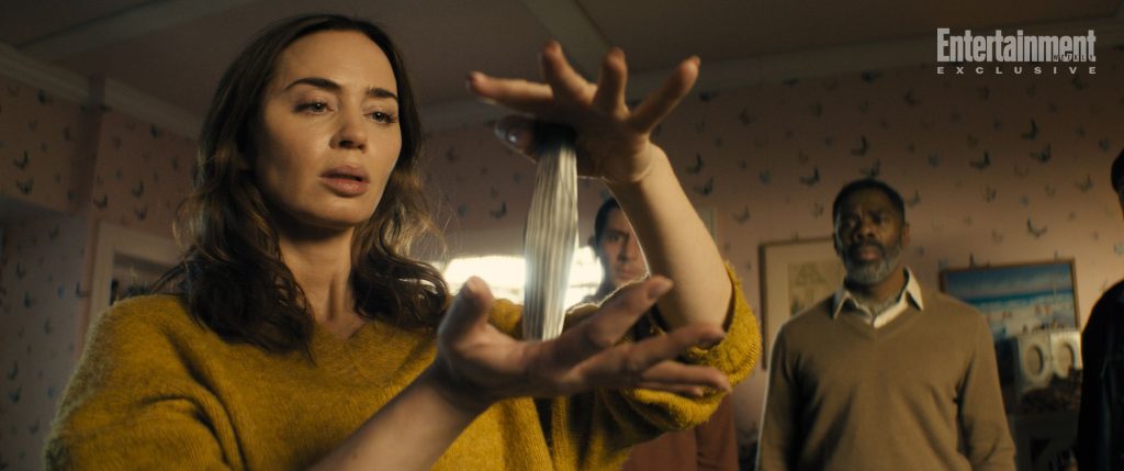 Disclosure Day Divides Critics Despite Strong 80% Rotten Tomatoes Score : Coastal House Media