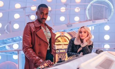 Doctor Who Cancellation Accidentally Gives The Series A Perfect Ending