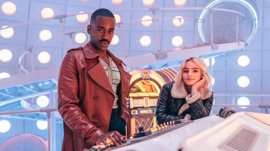 Doctor Who Cancellation Accidentally Gives The Series A Perfect Ending
