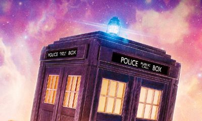 Doctor Who’s Greatest Creator Just Admitted He Lied To Fans