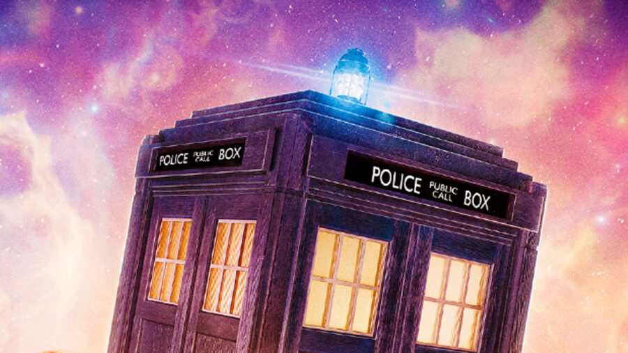 Doctor Who’s Greatest Creator Just Admitted He Lied To Fans