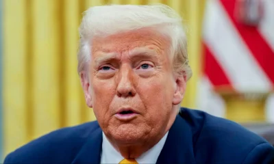 Donald Trump/birthright citizenship/supreme court