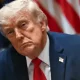 Donald Trump Reacts to Kennedy Center Name Removal Ruling Slams Radical Left Democrats