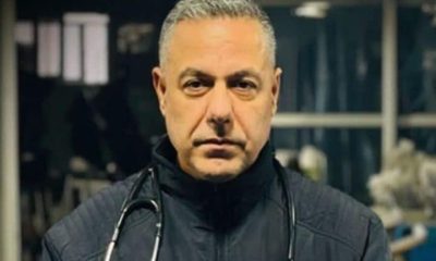 Dr Abu Safiya