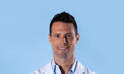 Celeb Plastic Surgeon Dr. John Layke Shares the Sneaky Summer Skincare Mistakes You Might Be Making