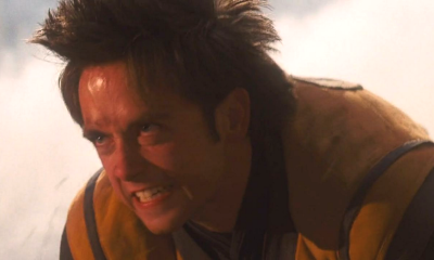 I Know Nothing About Anime, But Dragonball Evolution Is The Worst Adaptation Ever