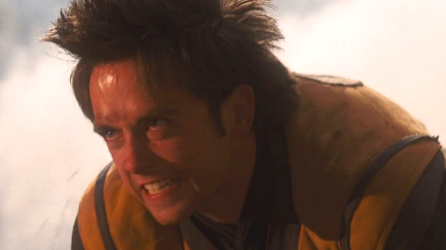 I Know Nothing About Anime, But Dragonball Evolution Is The Worst Adaptation Ever