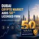 Crypto Breaking News