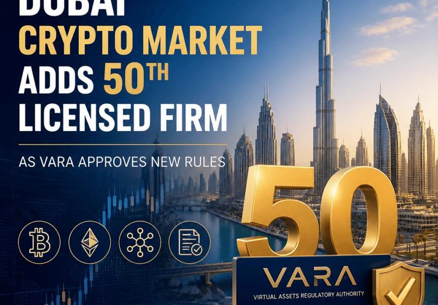 Crypto Breaking News