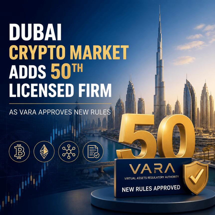 Crypto Breaking News