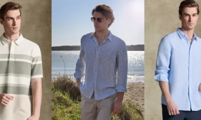Dunnes Stores Paul Costelloe Living Men Collection