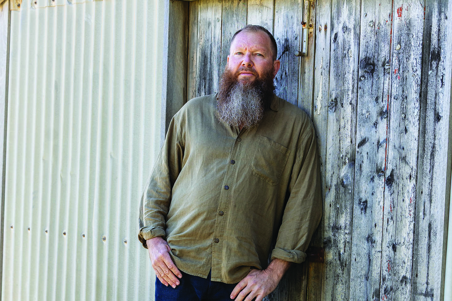 Dwayne Mallard: why companies should look to native title leaders to fill board roles