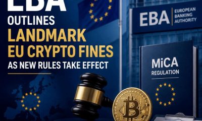 Crypto Breaking News