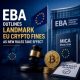 Crypto Breaking News
