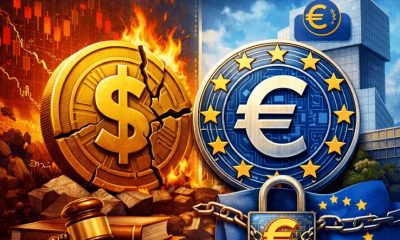 Crypto Breaking News