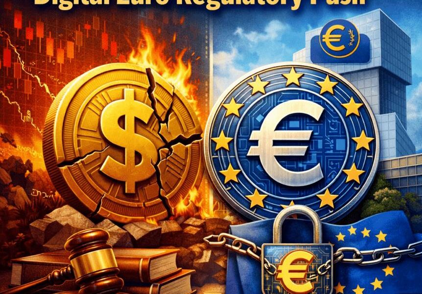 Crypto Breaking News