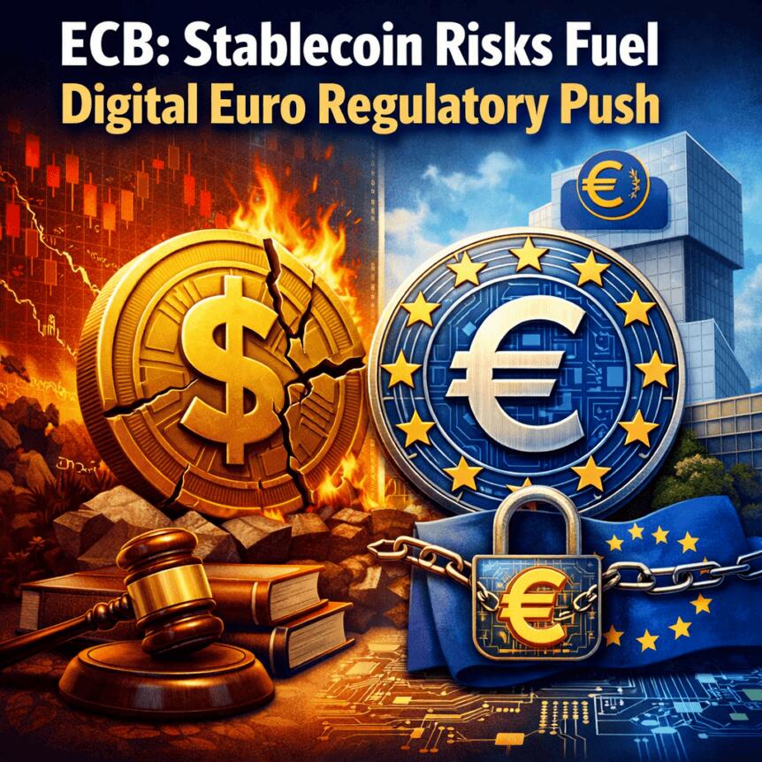 Crypto Breaking News