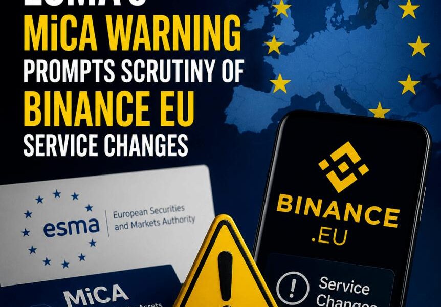 Crypto Breaking News