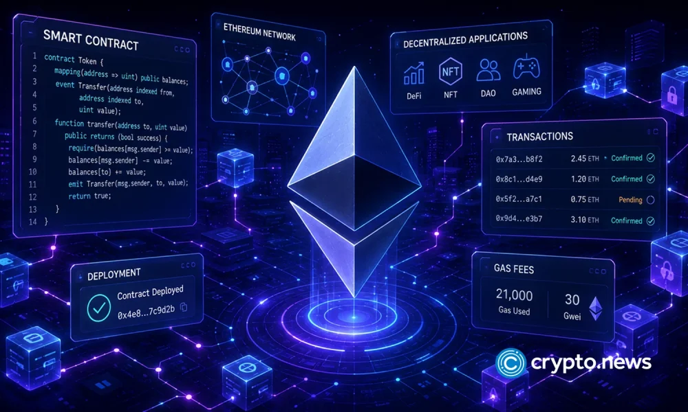 Ethereum researcher says $0.07 can add post-quantum account protection