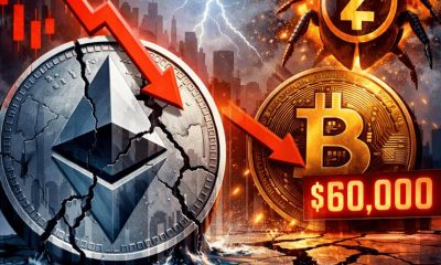 Crypto Breaking News
