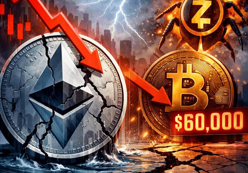 Crypto Breaking News