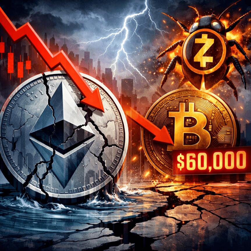 Crypto Breaking News