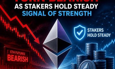 Crypto Breaking News
