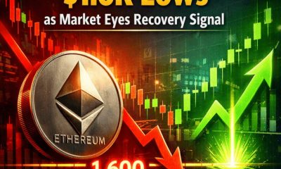 Crypto Breaking News