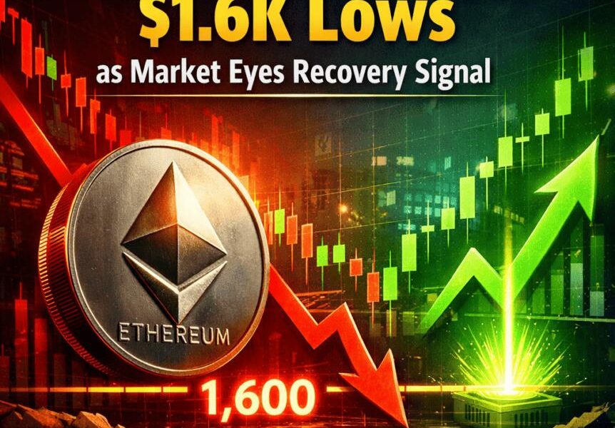 Crypto Breaking News