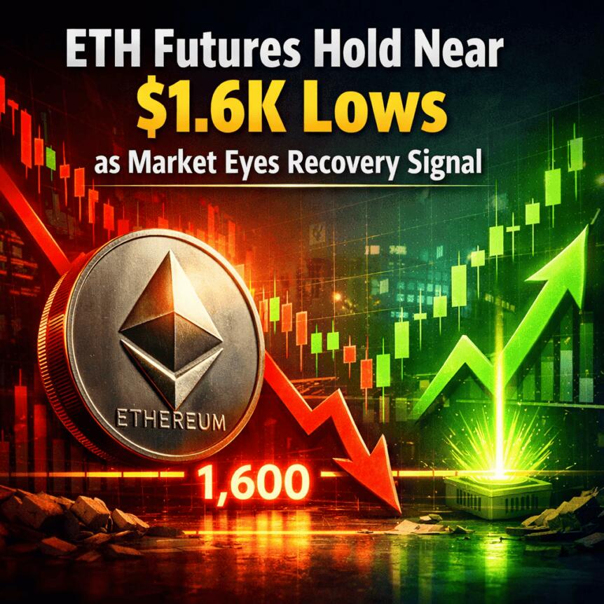 Crypto Breaking News