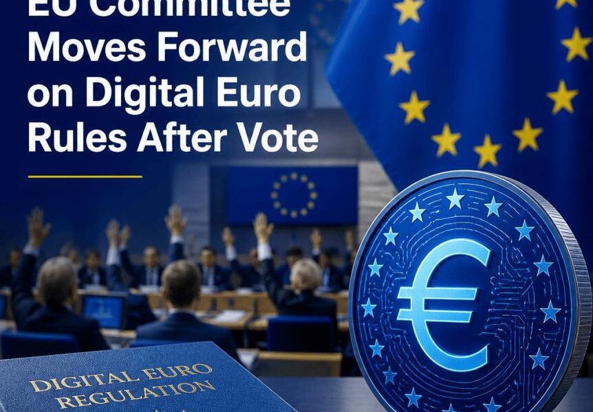 Crypto Breaking News
