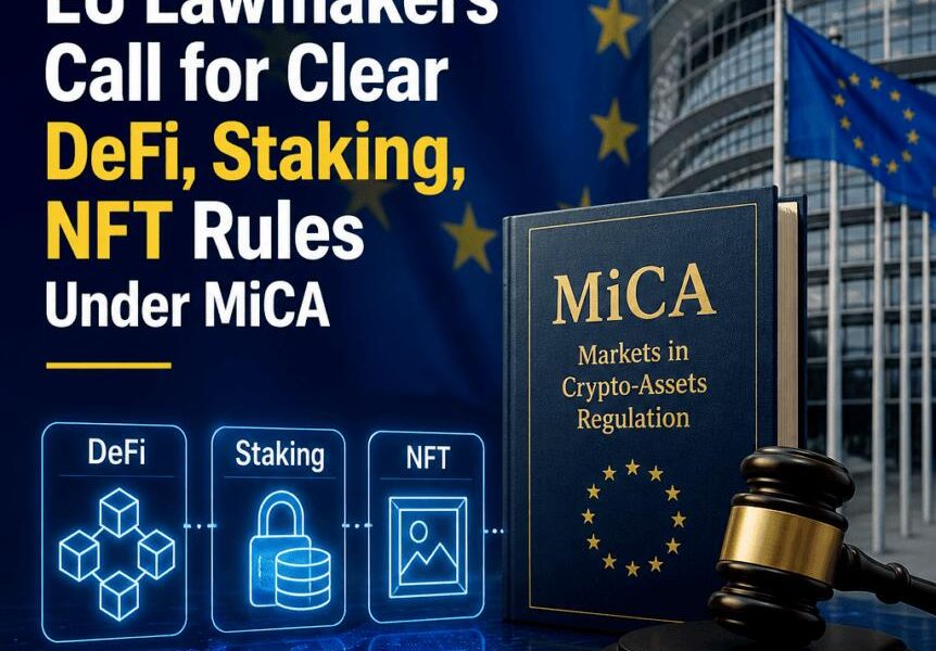Crypto Breaking News