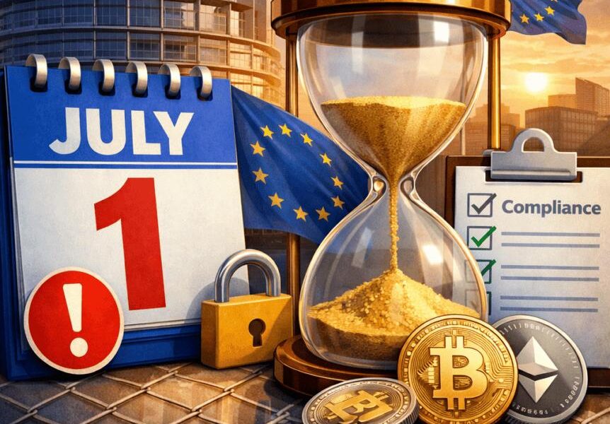 Crypto Breaking News