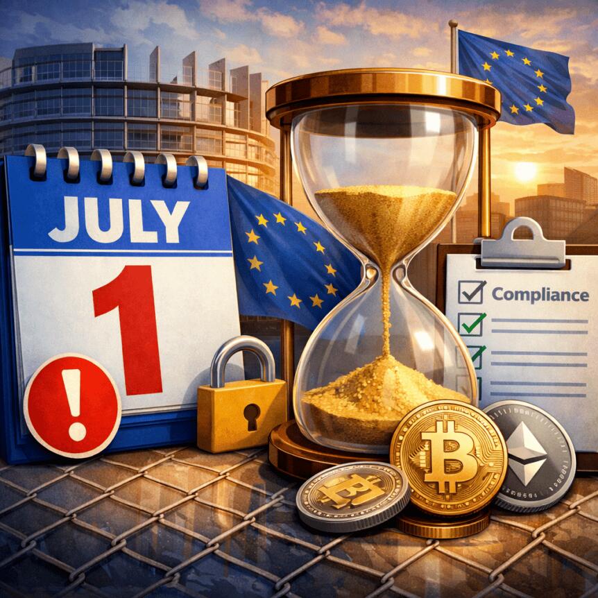 Crypto Breaking News