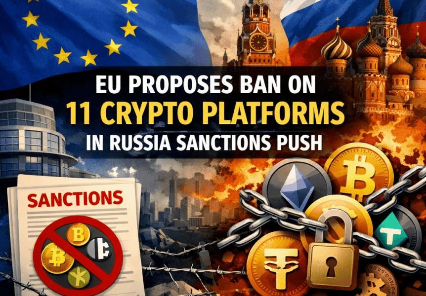 Crypto Breaking News