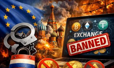 Crypto Breaking News