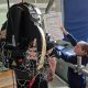 Final frontier: Space research lifts off at University of Chichester