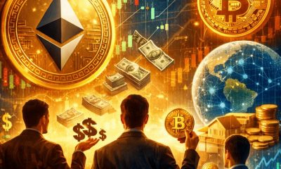 Crypto Breaking News