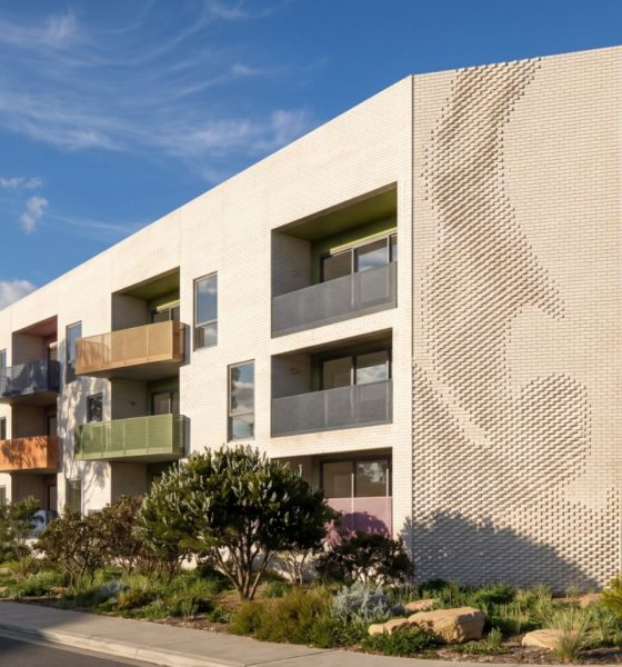 Green light for $21m social housing in East Fremantle