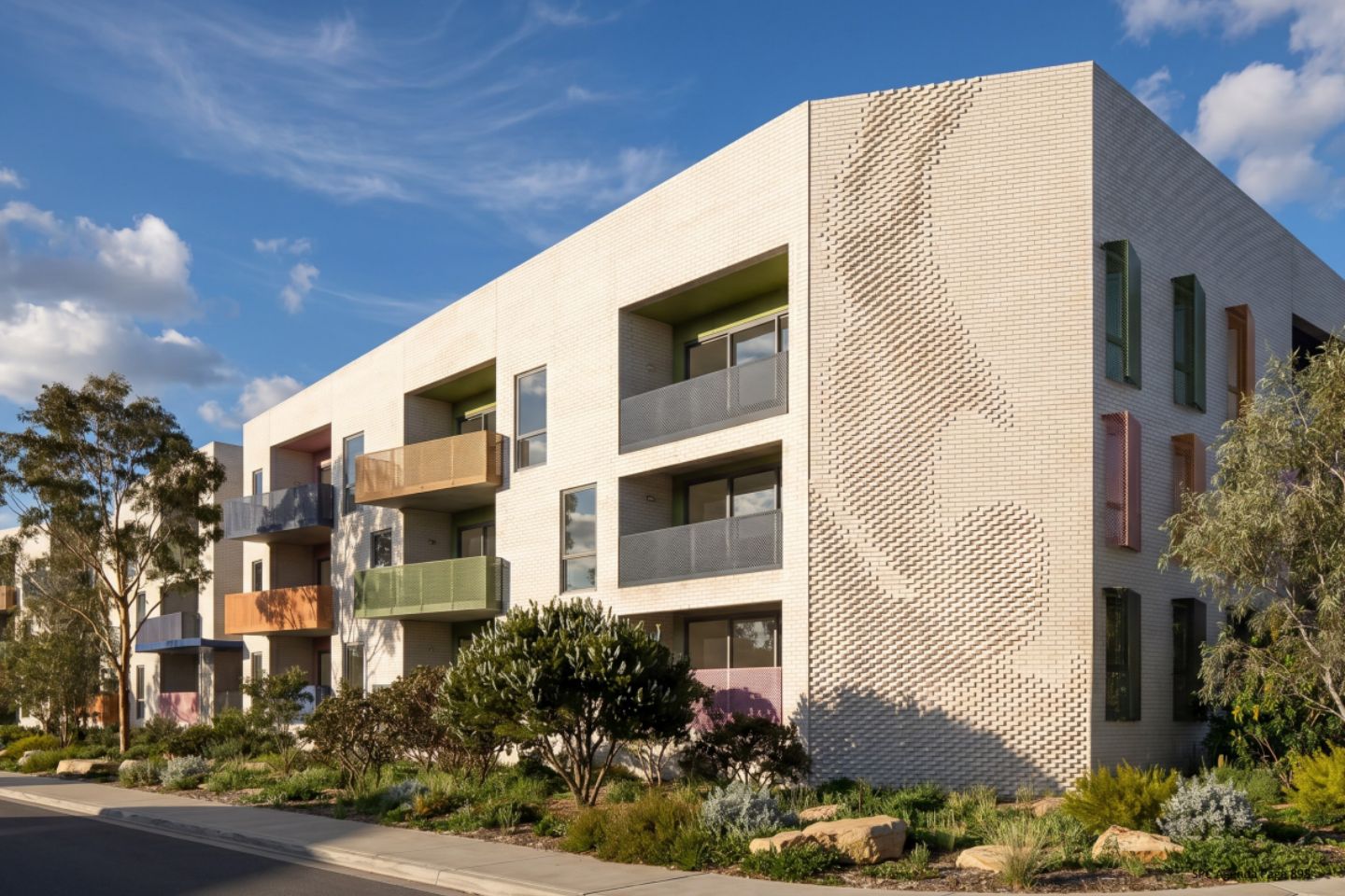 Green light for $21m social housing in East Fremantle
