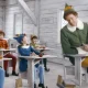 Elf Cast Where Are They Now