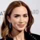 NEW YORK, NEW YORK - JANUARY 13: Emily Blunt attends the National Board of Review Annual Awards Gala at Cipriani 42nd Street on January 13, 2026 in New York City. (Photo by Dimitrios Kambouris/Getty Images for National Board of Review)