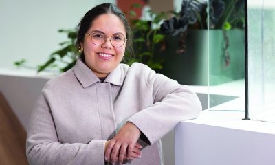 Yarning, not boardrooms, best way to build indigenous business relations