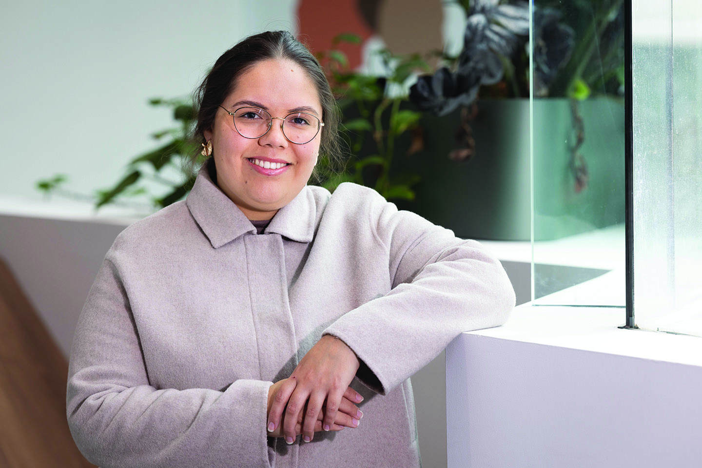 Yarning, not boardrooms, best way to build indigenous business relations