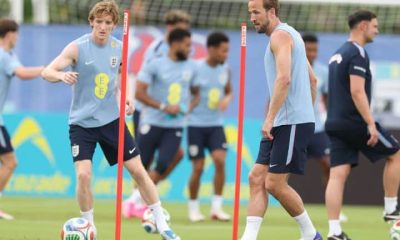 England