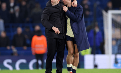 Enzo Maresca to Manchester City is almost done
