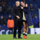 Enzo Maresca to Manchester City is almost done