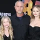 Eric Dane and Rebecca Gayheart Daughters Through the Years Feature